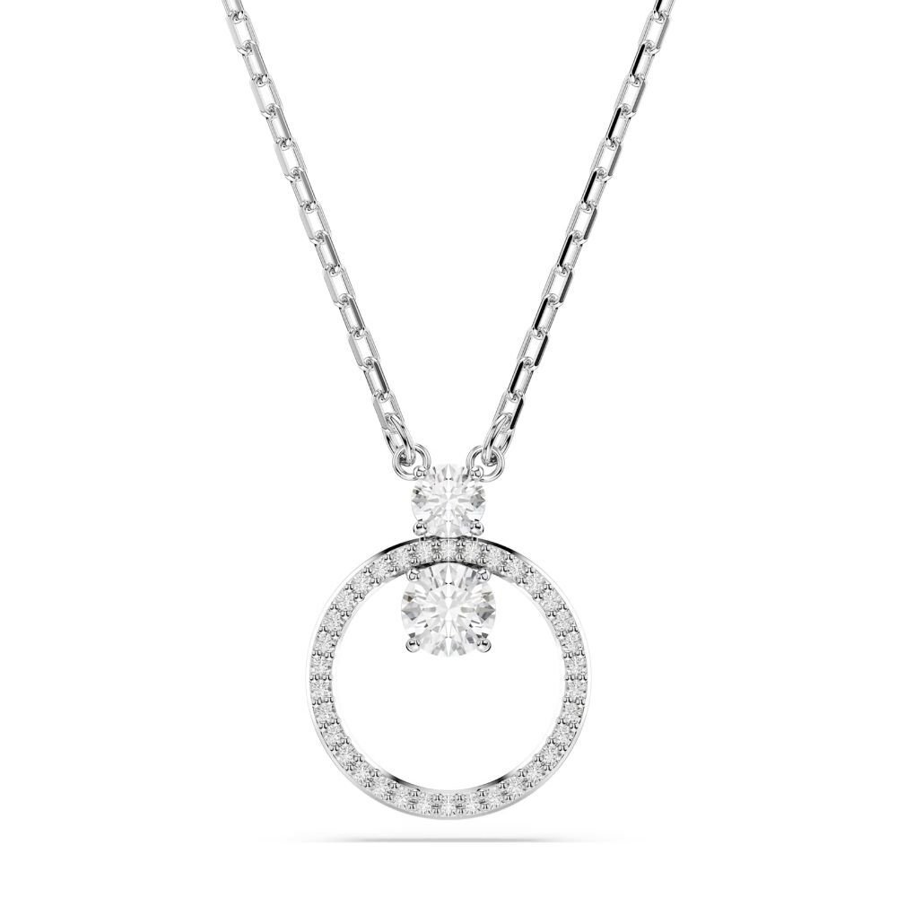 5692261 Swarovski Kolye Constella:Pend Cz Whıte/Rhs 5692261