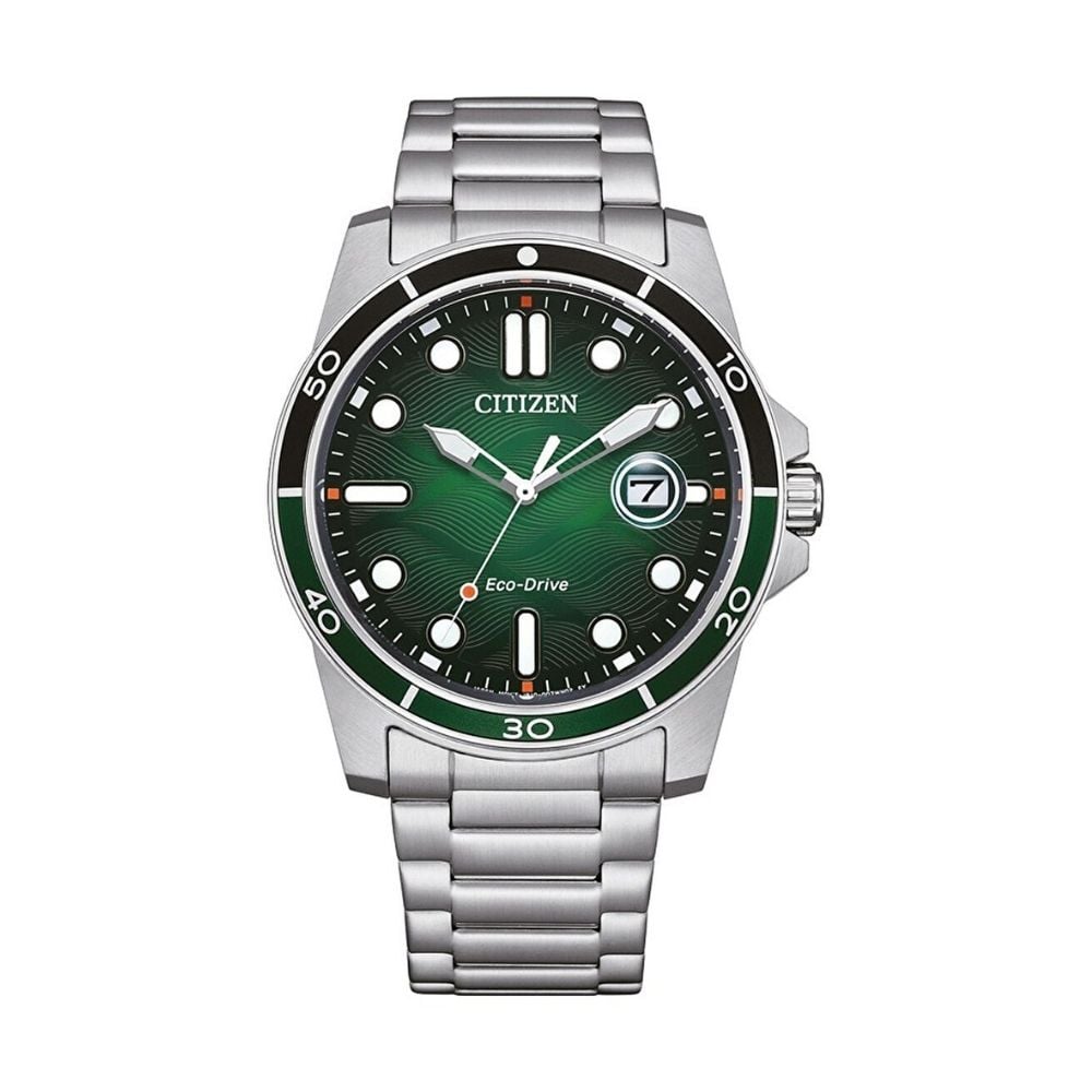 AW1811-82X Citizen Erkek Kol Saati
