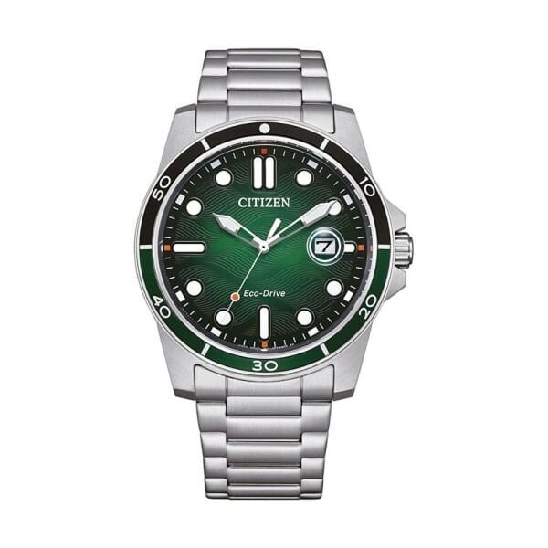 AW1811-82X Citizen Erkek Kol Saati