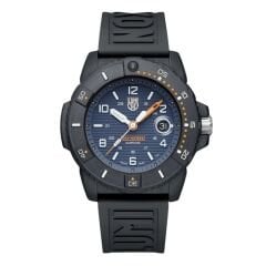 XS.3602.NSF LUMINOX NSF NAVY SEAL FOUNDATION Erkek Kol Saati XS.3602.NSF