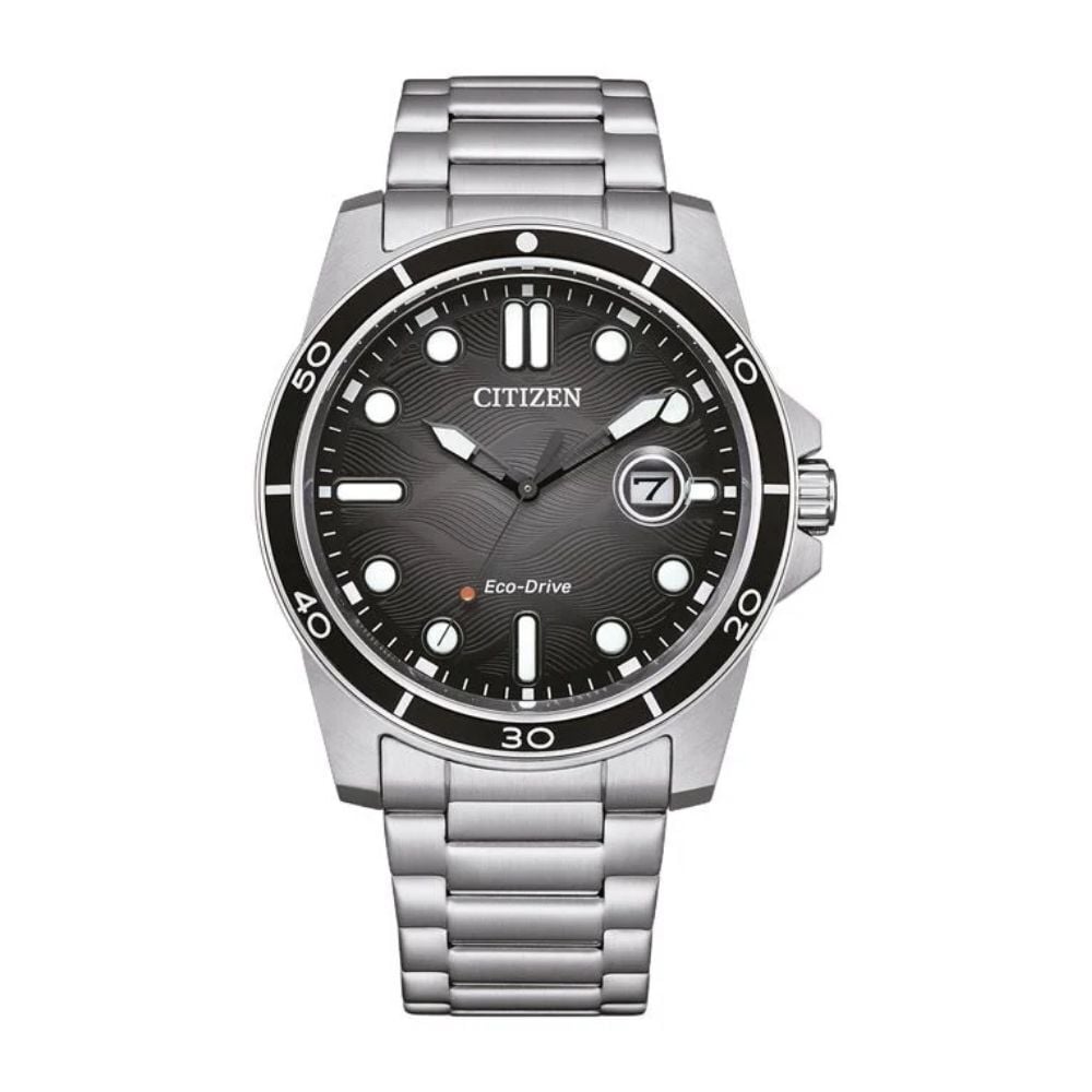 AW1816-89E Citizen Erkek Kol Saati