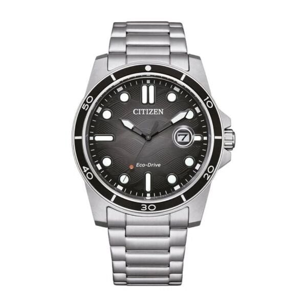 AW1816-89E Citizen Erkek Kol Saati
