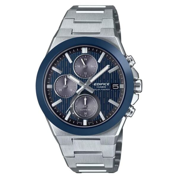 EFS-S650D-2ADF Casio Edifice Solar Erkek Kol Saati
