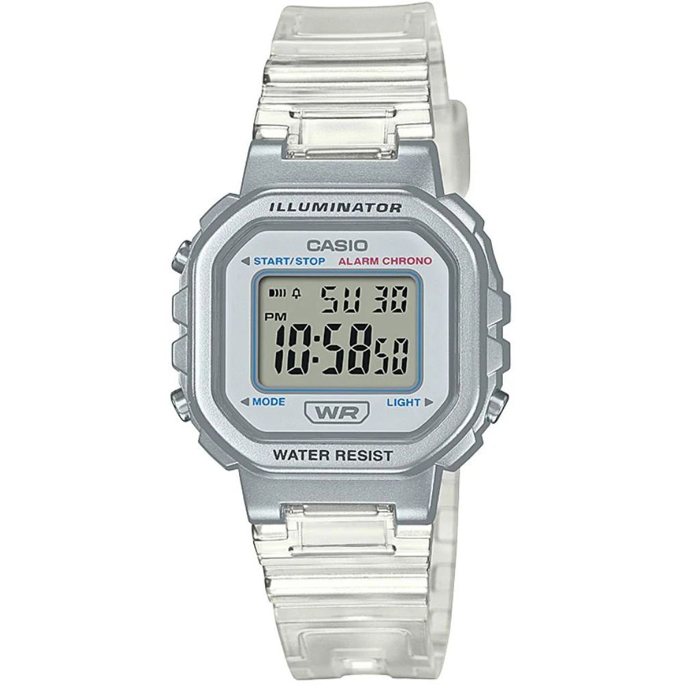 LA-20WHS-7ADF Casio Kadın Kol Saati