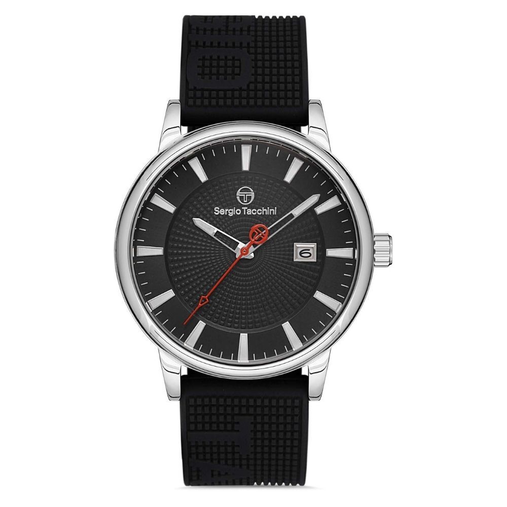 ST.1.10249.1 Sergio Tacchini Erkek Kol Saati