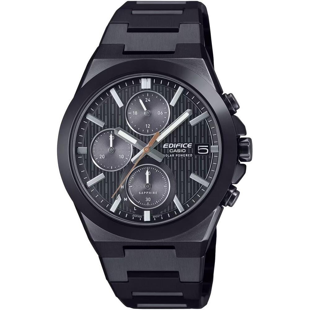 EFS-S650DC-1ADF Casio Edifice Erkek Kol Saati