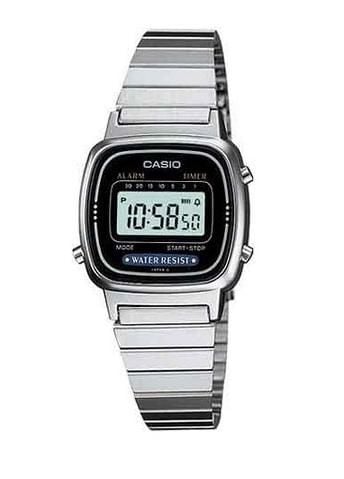 LA670WA-1DF Casio Kol Saati