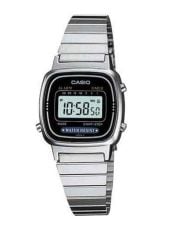 LA670WA-1DF Casio Kol Saati
