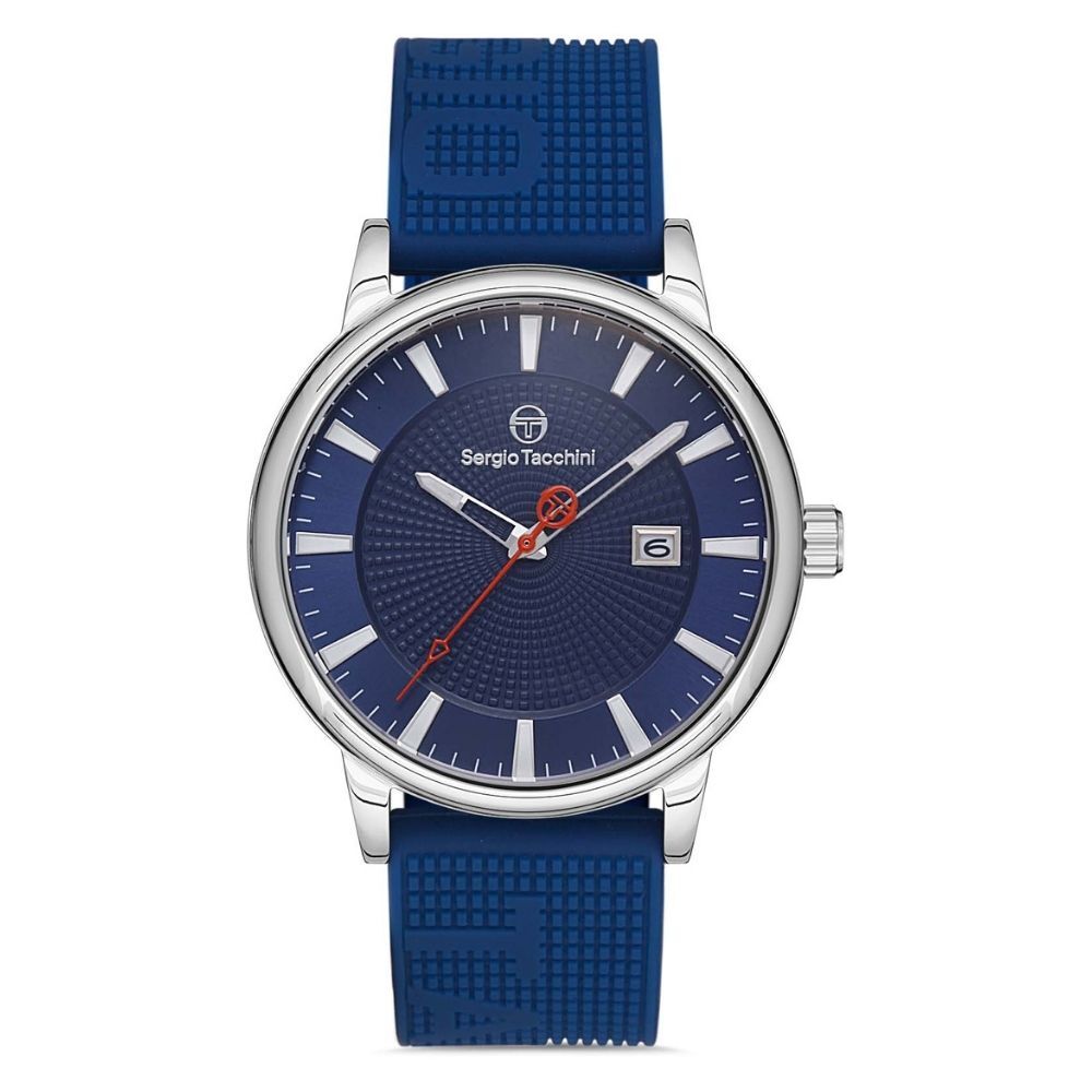 ST.1.10249.2 Sergio Tacchini Erkek Kol Saati