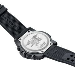 XS.3581.SIS LUMINOX SIS NAVY SEAL  3580 Serisi Erkek Kol Saati - CHRONOGRAPH XS.3581.SIS