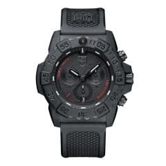 XS.3581.SIS LUMINOX SIS NAVY SEAL  3580 Serisi Erkek Kol Saati - CHRONOGRAPH XS.3581.SIS