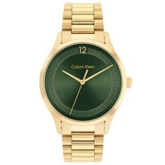 25200229 Calvin Klein Unisex Kol Saati