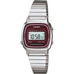 LA670WA-4DF Casio Kadın Kol Saati