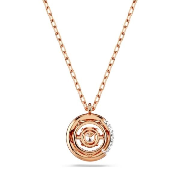 5692257 Swarovski Kolye Dextera:Pend Cry/Ros 5692257