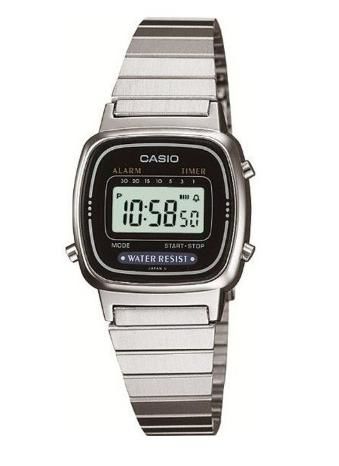 LA670WD-1DF Casio Kadın Kol Saati