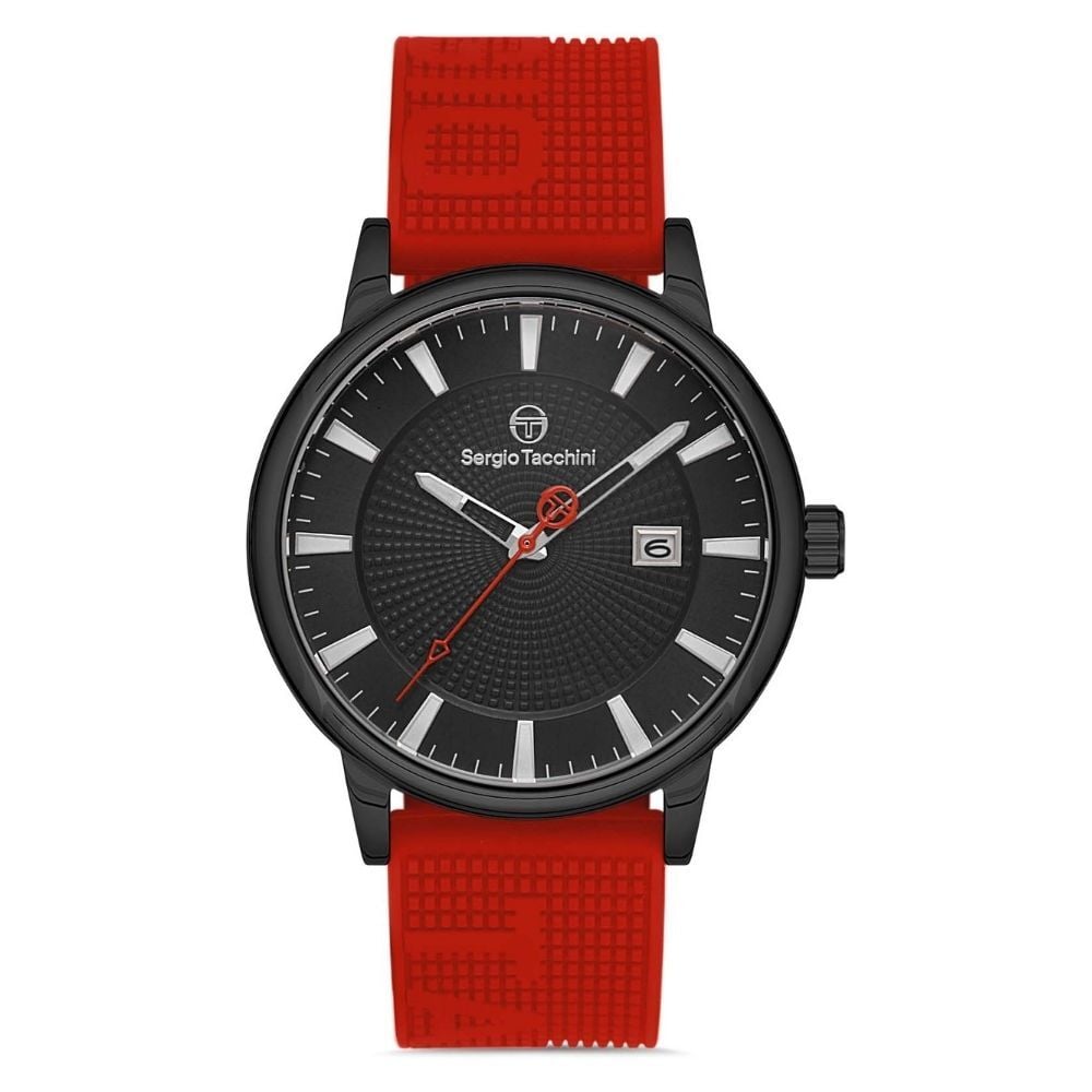 ST.1.10249.4 Sergio Tacchini Erkek Kol Saati