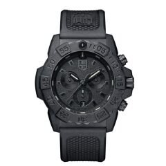 XS.3581.BO LUMINOX BO NAVY SEAL  3580 Serisi Erkek Kol Saati - CHRONOGRAPH XS.3581.BO