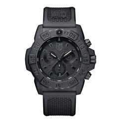 XS.3581.BO LUMINOX BO NAVY SEAL 3580 Serisi (İsviçre Üretimi Ronda 5030.D Mekanizmalı) Erkek Kol Saati - CHRONOGRAPH XS.3581.BO