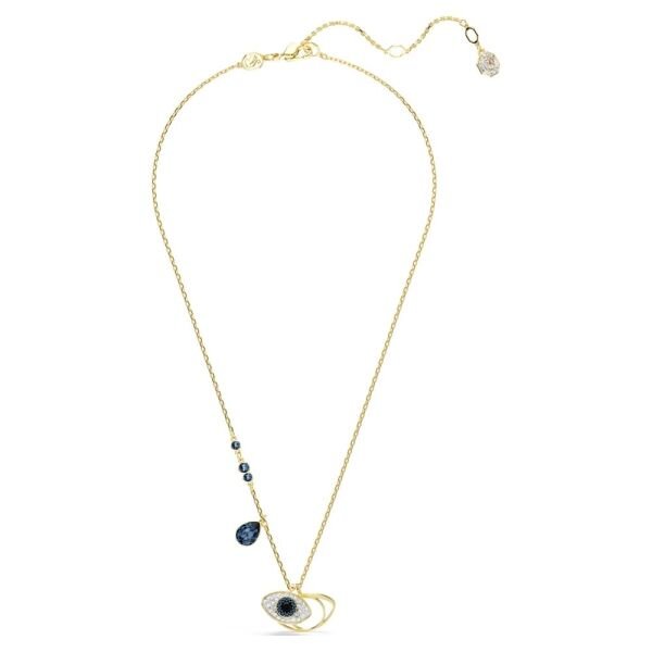 5692178 Swarovski Kolye Symbolıca:Pend Blu/Gos 5692178