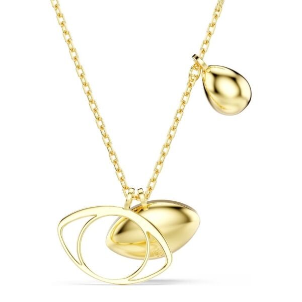 5692178 Swarovski Kolye Symbolıca:Pend Blu/Gos 5692178