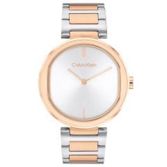 25200251 Calvin Klein Kadın Kol Saati