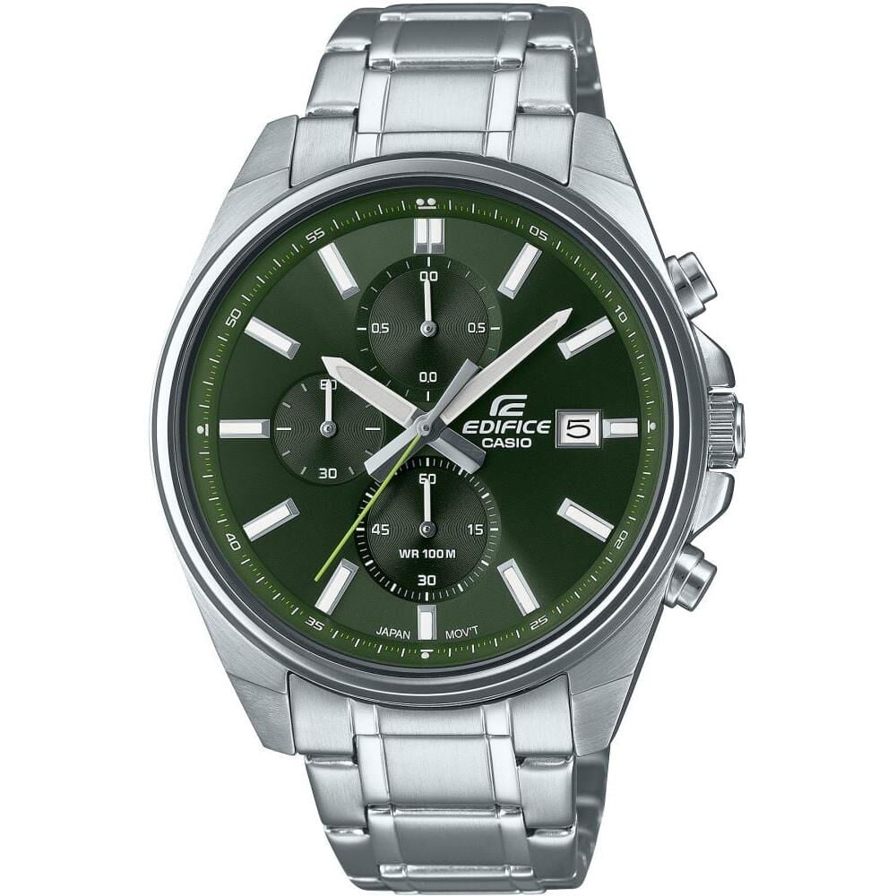 EFV-610D-3CVUDF Casio Edifice Erkek Kol Saati