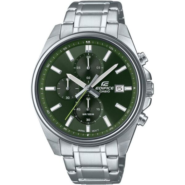 EFV-610D-3CVUDF Casio Edifice Erkek Kol Saati
