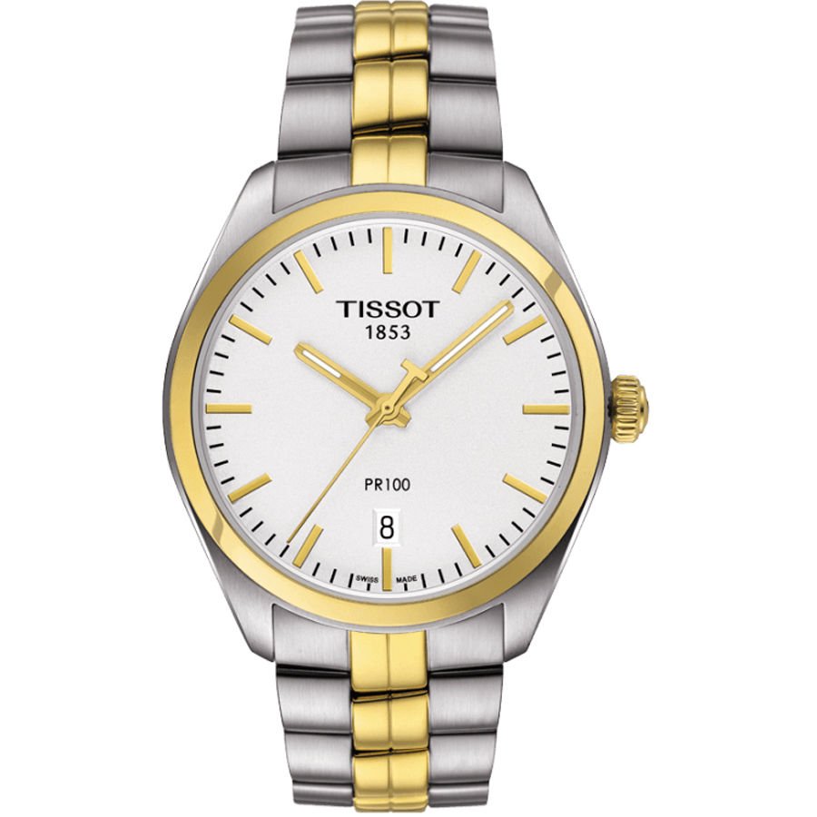 Tissot Pr 100 Gent Erkek Kol Saati T101.410.22.031.00