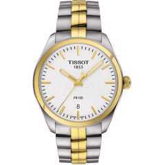 Tissot Pr 100 Gent Erkek Kol Saati T101.410.22.031.00