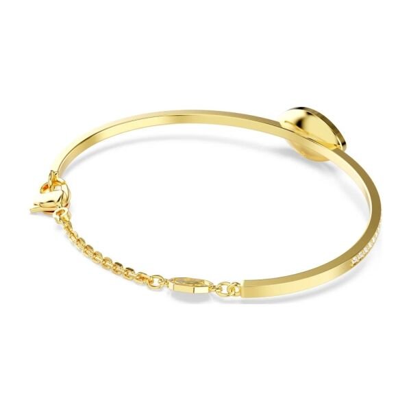 5692171 Swarovski Bilezik Symbolıca:Soft Blu/Gos M 5692171