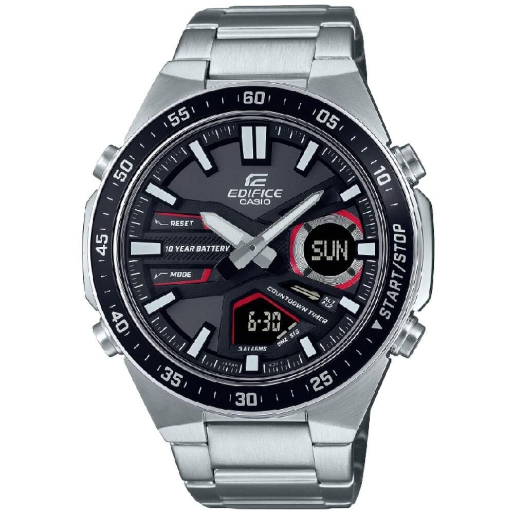 EFV-C110D-1A4VDF Casio Edifice Erkek Kol Saati