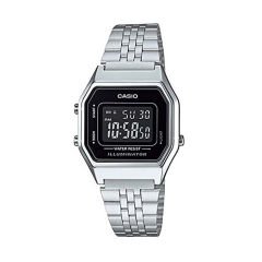 LA680WA-1BDF Casio Unisex Kol Saati