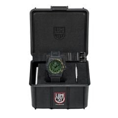 XS.3517.NSF.SET LUMINOX NSF.SET NAVY SEAL FOUNDATION (İsviçre Üretimi Ronda 515 Mekanizmalı) Erkek Kol Saati XS.3517.NSF.SET