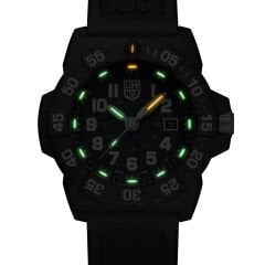 XS.3503.NSF LUMINOX NSF NAVY SEAL FOUNDATION Erkek Kol Saati XS.3503.NSF