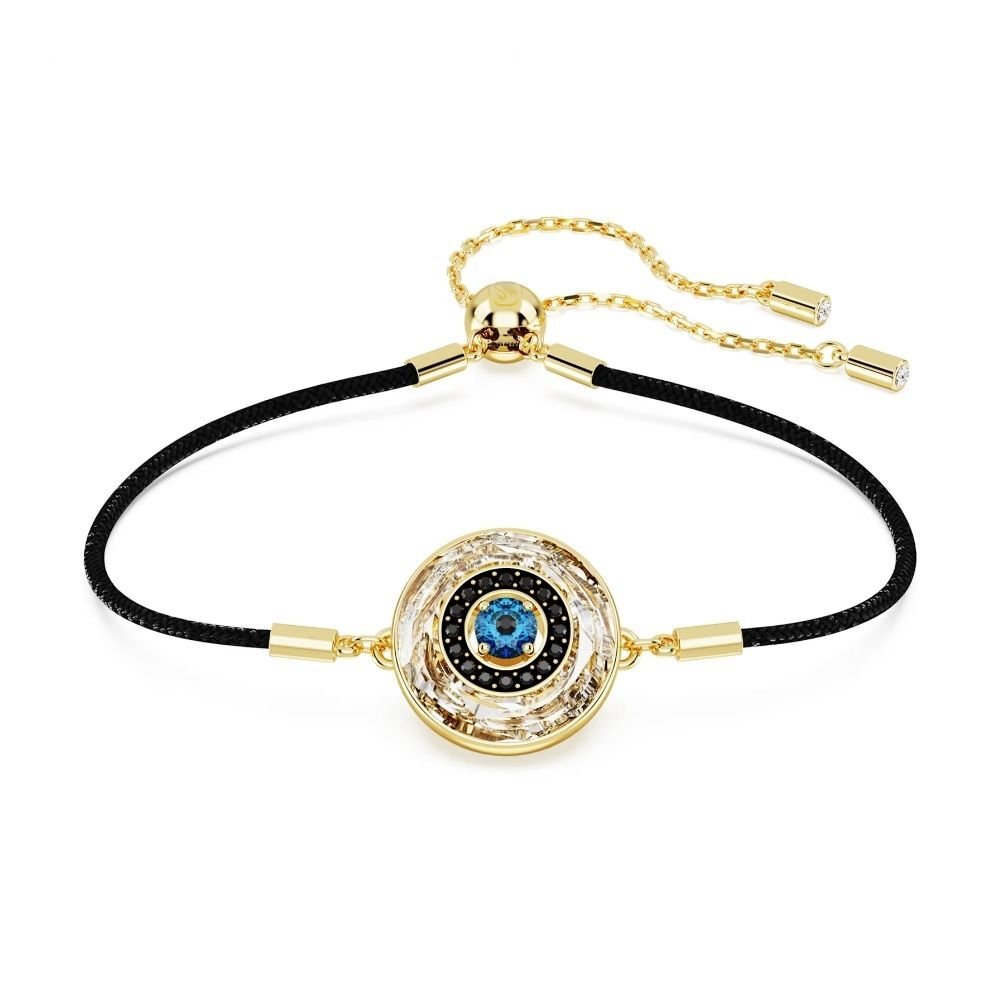5692167 Swarovski Bilezik Symbolıca:Bracelet Cord Mul/Gos M 5692167