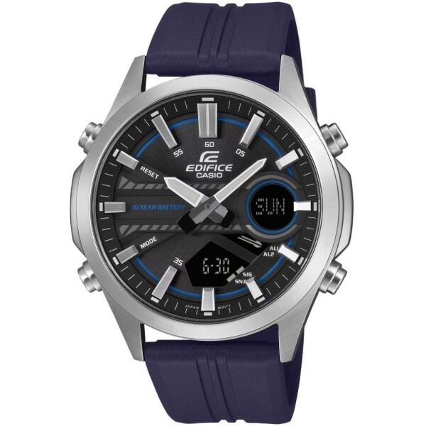 EFV-C120P-1A2DF Casio Edifice Erkek Kol Saati