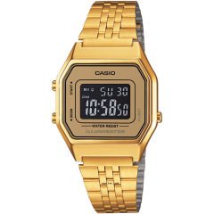 LA680WGA-9BDF Casio Kadın Kol Saati