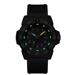 XS.3503.F LUMINOX F NAVY SEAL  3500 Serisi Erkek Kol Saati XS.3503.F