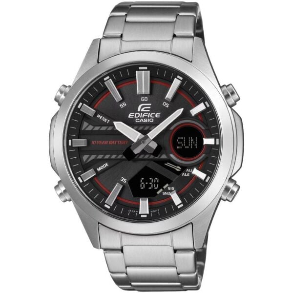 EFV-C120D-1A4DF Casio Edifice Erkek Kol Saati