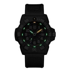 XS.3501.F LUMINOX F NAVY SEAL  3500 Serisi Erkek Kol Saati XS.3501.F