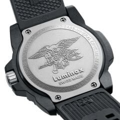 XS.3501.F LUMINOX F NAVY SEAL  3500 Serisi Erkek Kol Saati XS.3501.F