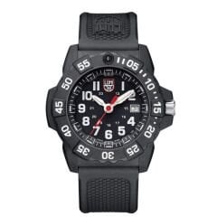 XS.3501.F LUMINOX F NAVY SEAL 3500 Serisi (İsviçre Üretimi Ronda 515 Mekanizmalı) Erkek Kol Saati XS.3501.F