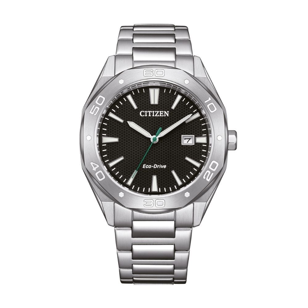 BM7631-52E Citizen Erkek Kol Saati