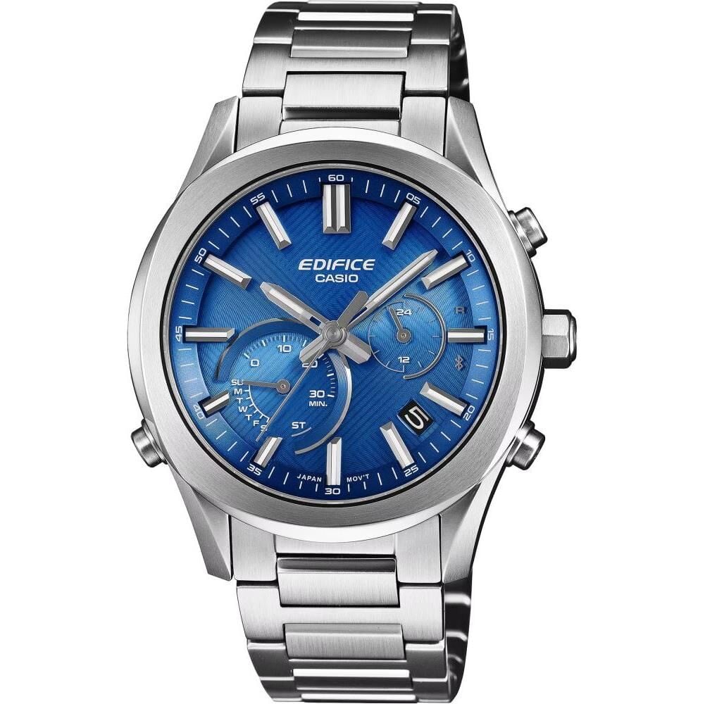 EQB-1300D-2ADF Casio Edifice Erkek Kol Saati