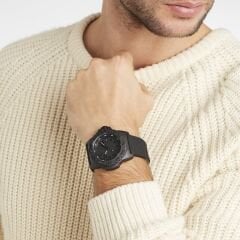 XS.3501.BO.F LUMINOX BO.F NAVY SEAL 3500 Serisi (İsviçre Üretimi Ronda 515 Mekanizmalı) Erkek Kol Saati XS.3501.BO.F