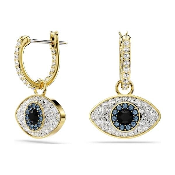 5692163 Swarovski Küpe Symbolıca:Pe Blu/Gos 5692163