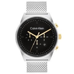 25200296 Calvin Klein Erkek Kol Saati