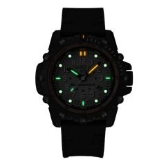 XS.3301 LUMINOX COMMANDO FROGMAN 3300 Serisi Erkek Kol Saati XS.3301
