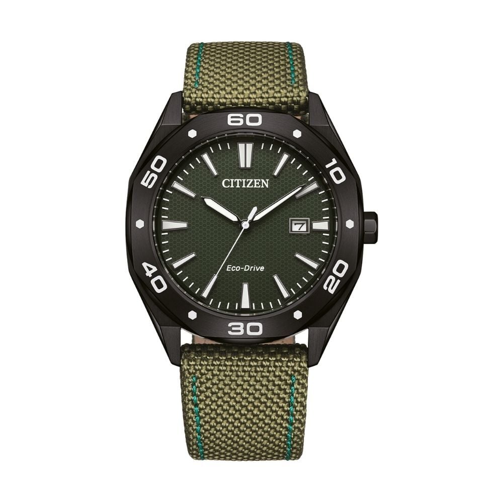 BM7635-01X Citizen Erkek Kol Saati