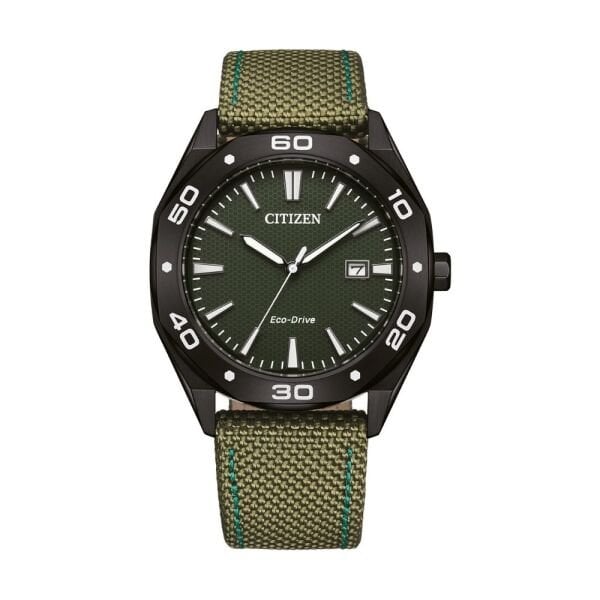 BM7635-01X Citizen Erkek Kol Saati